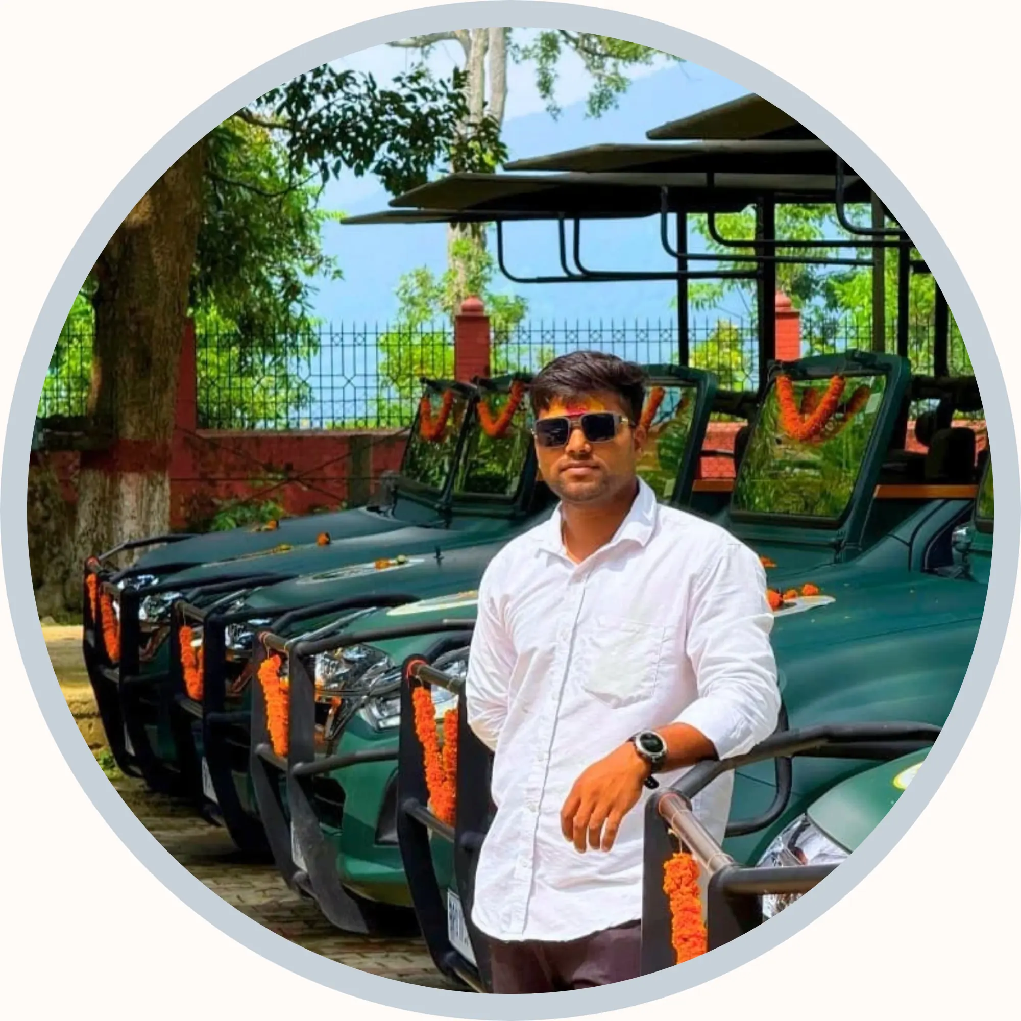 Rakesh Kumar