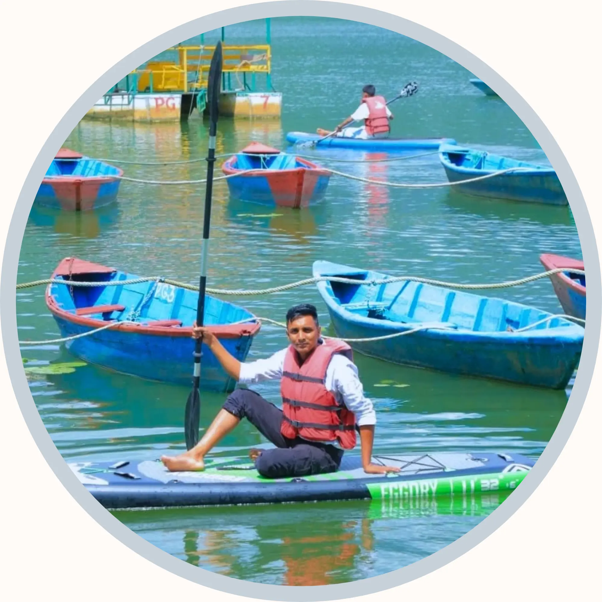 Manish Kumar