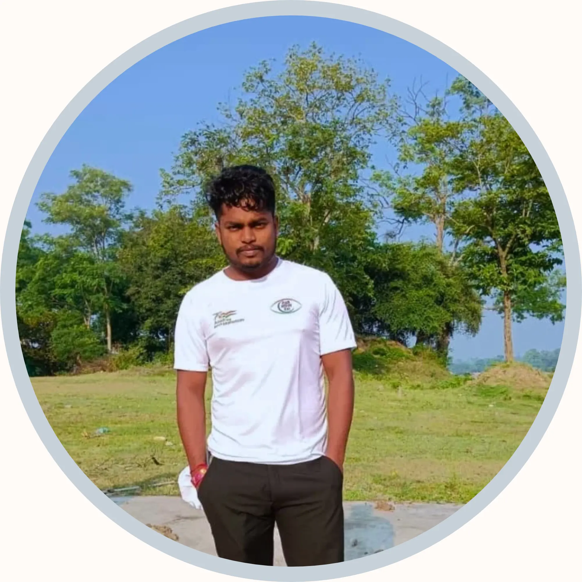 Sonu Kumar