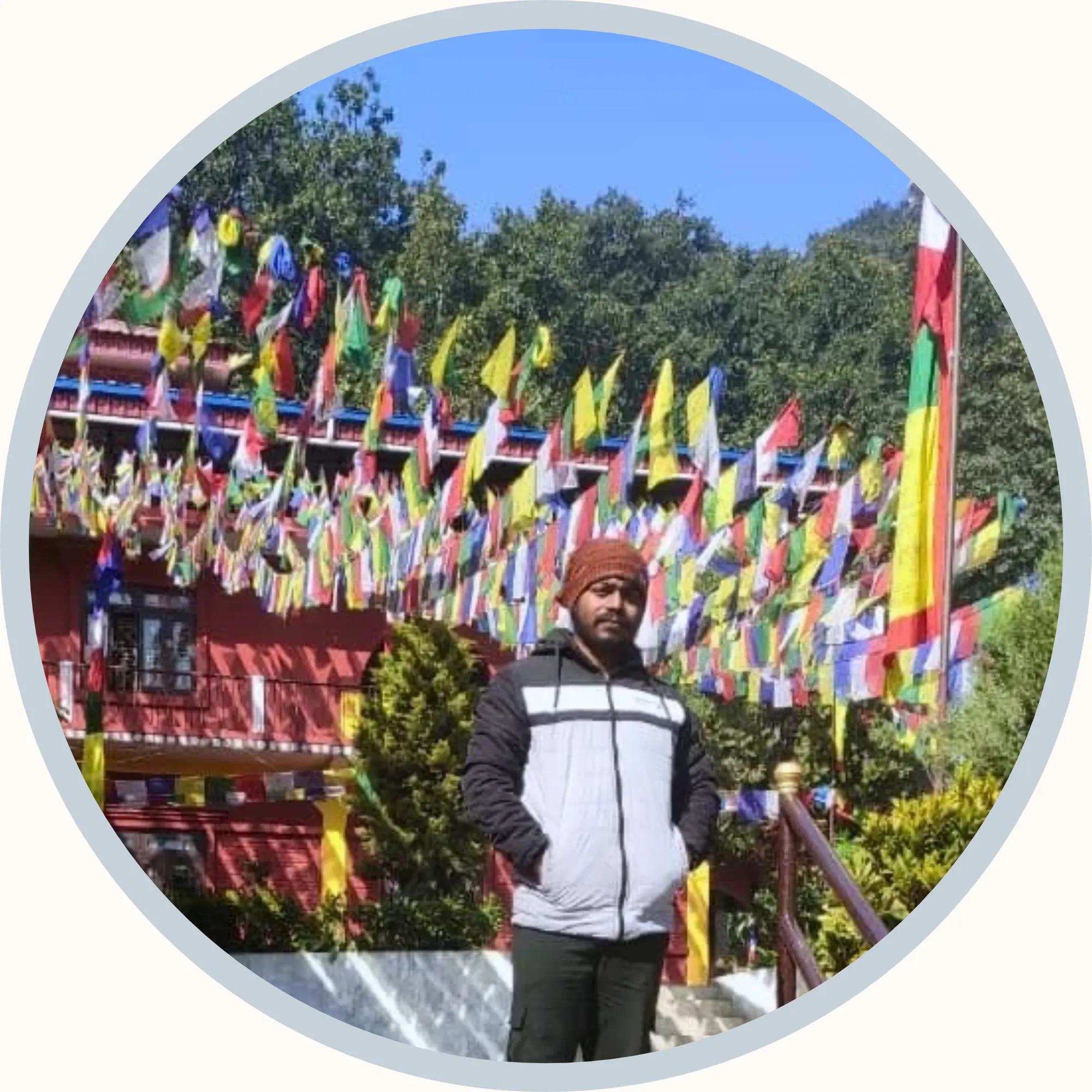 Manibhushan Kumar